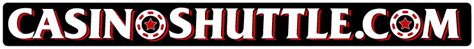 casino shuttle bus schedule